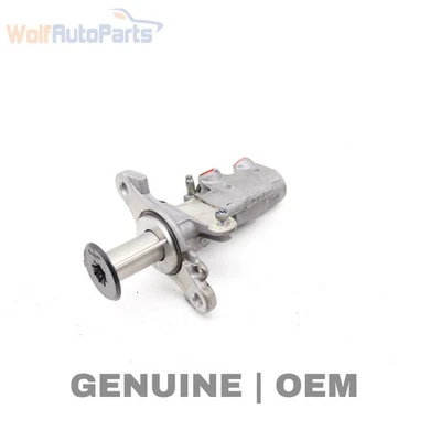 AUDI A3 SPORTBACK E-TRON 2016-2018 - Cilindro maestro de freno 5Q1611021A Foto 1 de 4