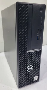 Dell OptiPlex 7080 Core i7-10700 2.90GHz 8GB RAM No SSD BIOS LOCKED! - Picture 1 of 8