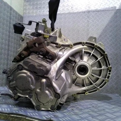 Boite de vitesses CHRYSLER PT CRUISER 1 phase 1 BREAK CDI TCG - Photo 1/4