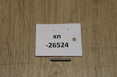 Piaggio 085291 Bolzen Schwimmer NOS NEU genuine xn26524 - Bild 1 von 2