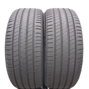 245 45 20 2x MICHELIN 245/45 R20 103W Sport 3 RSC BMW Sommerreifen 5,8mm 2018 - Bild 1 von 6