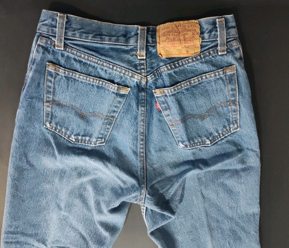 Levi's 501 Jeans for Women for sale - eBay Levi's 501 Jeans for Women for sale - eBay