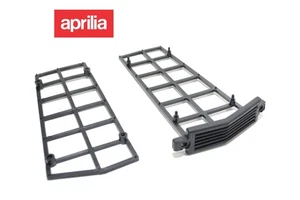 Supporto filtro aria scatola rete originale Aprilia per Scarabeo 50 prima serie - Imagen 1 de 11