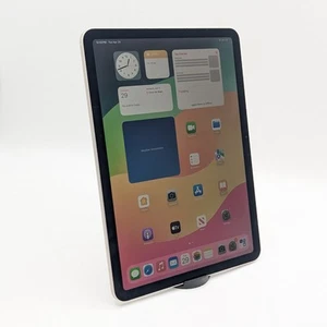 Apple iPad Air 11 (M2) A2903 128GB Guter Zustand | ENTSPERRT - Bild 1 von 7