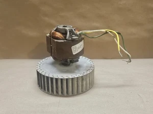 Jakel Blower Motor F33HB10003 For Assembly 119369-00 Tested Working - Picture 1 of 4