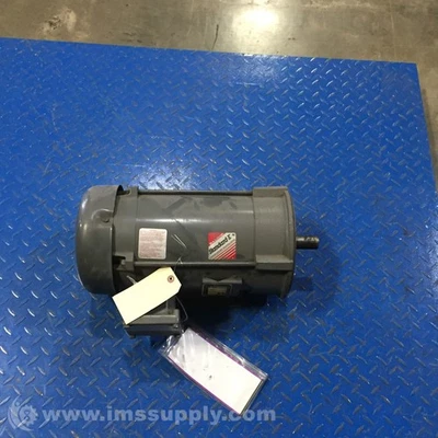 Baldor CM7042T 3HP Motor FNIP - Image 1 of 4