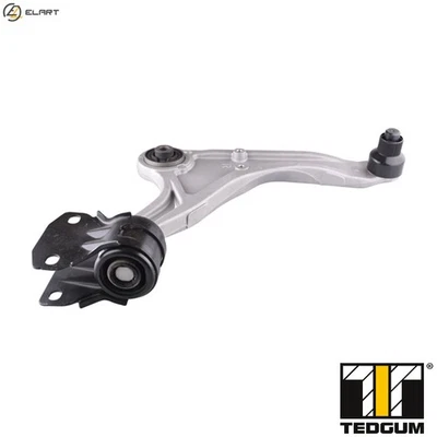 CONTROLTRAILING ARM WHEEL SUSPENSION TED44162 FOR FORD MONDEO/V/Turnier 1.0L - Image 1 of 4