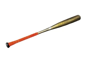 DeMarini Voodoo One VOC 24 (-3) BBCOR Baseballschläger 32”/30oz einige Gebrauchsspuren - Bild 1 von 12