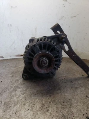 Alternador 6 cilindros 5VZFE motor 80 amperios compatible 03-04 TUNDRA 1059763 Foto 1 de 4