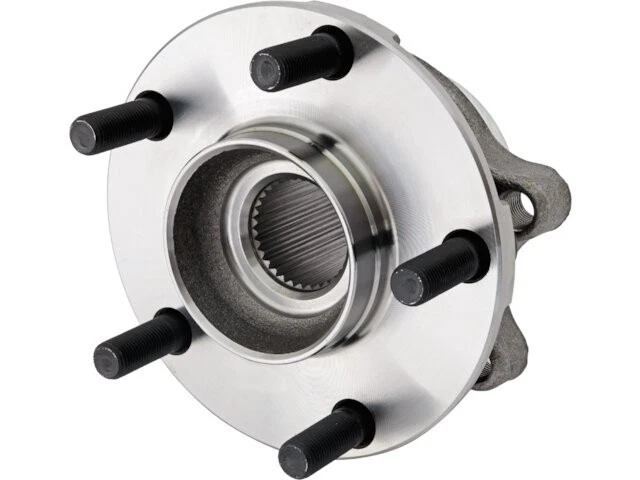 Wheel Hub Assembly For 2013-2020 Nissan Pathfinder 2014 2015 2016 2017 SZ764JW - Image 1 of 1