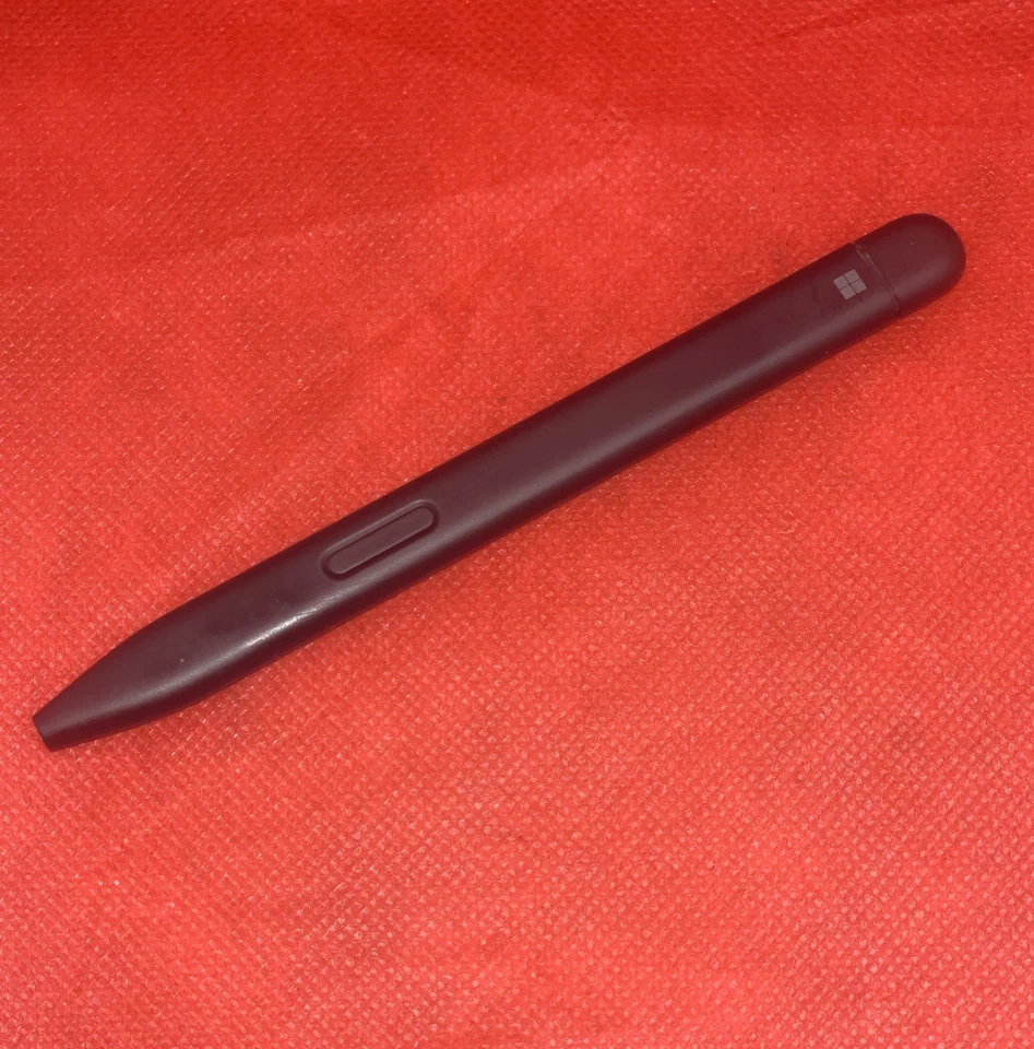 *AS-IS* Microsoft Surface Slim Pen 2 - Black (No Power) - Image 1 of 1