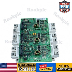 ABB FS450R17KE3/AGDR-71C Module Brand New Fast Shipping US Free TAX - Picture 1 of 1