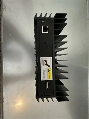 IceRiver AL0 400gh/S 100W Alephium Foto 1 de 4