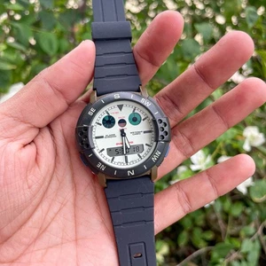 Vintage Casio Overland - Picture 1 of 7