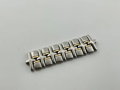 Ladies Raymond Weil 9990 Stainless Steel CONTINUOUS Partial Band - Image 1 of 4