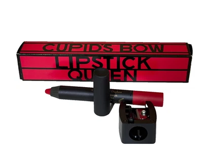 Lipstick Queen Cupid's Bow #Daphne Matte Lip pencil-2.2g(NIB) - Image 1 of 4