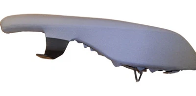 Mopar 0xx04xdbac Asiento Trasero Gris Dodge Chrysler Magnum 2006 2007 2008 NUEVO Foto 1 de 4