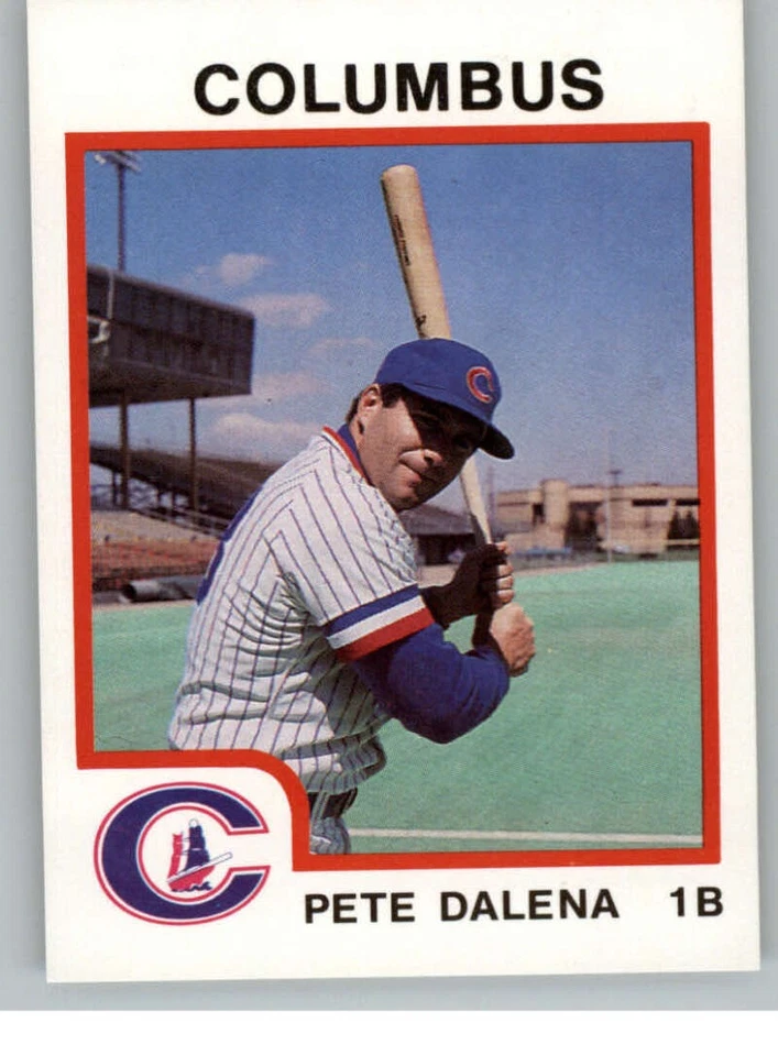 1987 Pro Cards MiLB Baseball Cards Pick From List/Complete Your Set 001-238 - Image 1 of 1