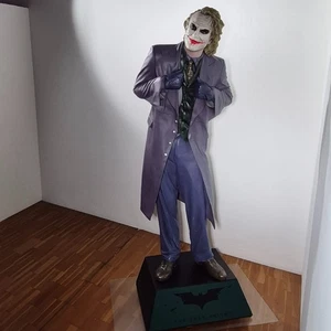 Statua originale da cinema - Joker - The dark knight - Imagen 1 de 3