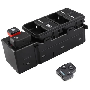 ˘Car Auto Accessory Left Front Window Lifter Control Switch Fit For BYD F6 - Picture 1 of 12