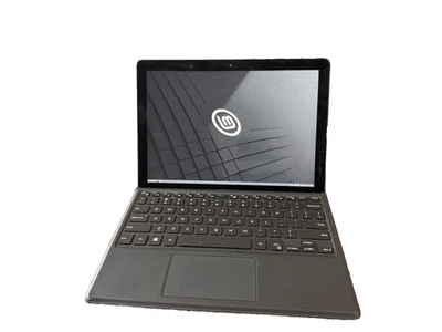 戴尔 Latitude 平板电脑 英特尔 i5-7300U 8GB Ram 256GB 固态硬盘 — 第 1/4 张图片