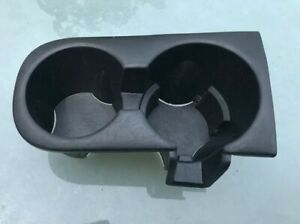 05-07 Jeep Liberty Rubber Center Console Cup Holder Insert OEM