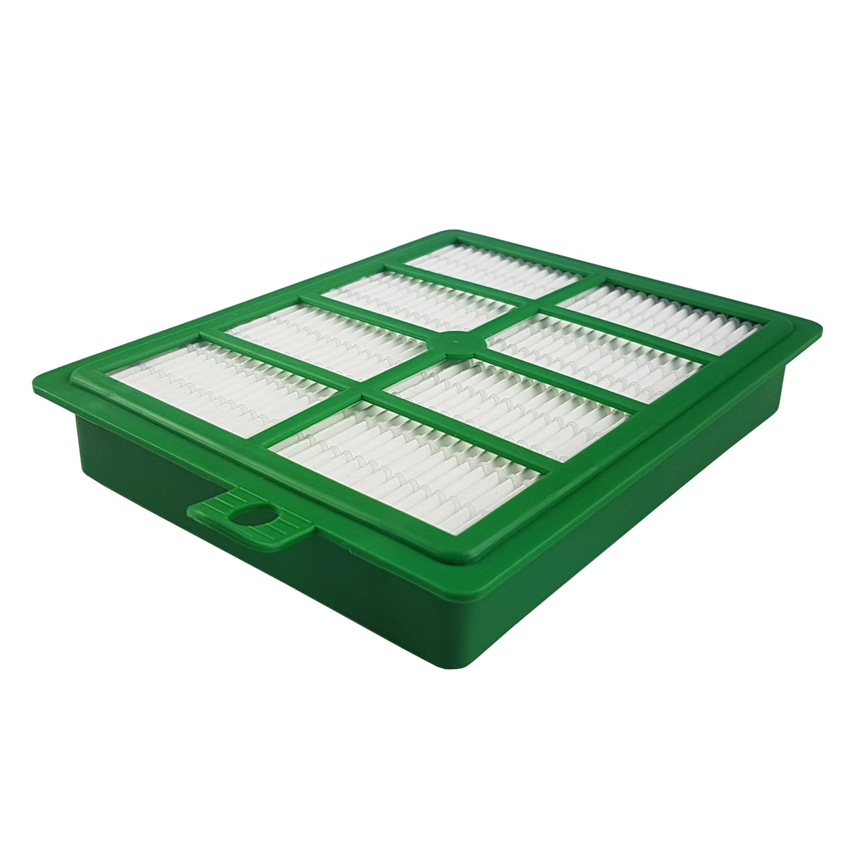 REYEE Luftfilter Für Philips Staubsauger – Waschbare Alternative Zu FC8048/FC9206
