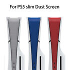 Pyłoszczelna pokrywa filtra Siatka przeciwpyłowa Otwory chłodzące Siatka zapobiegająca brudom do PS5 slim