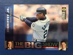 1997 UD Collector's Choice Baseball - INSERTS  ***You Pick the Cards*** - Picture 1 of 29