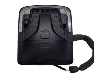 Mercedes Sprinter W907 W910 Roof Control Panel Interior Light A 9109006000 - Bild 1 von 2