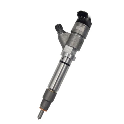 Inyector de combustible compatible con Chevrolet GMC 2004,5-2005 6,6 L Duramax LLY 0986435504 Foto 1 de 4