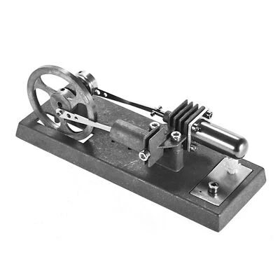 STARPOWER Hot  Stirling Engine Motor Model Kit Experiment  T5V7 - Image 1 of 4
