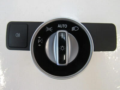 Interruptor, faro antiniebla mercedes x166 gls63 gls450 2129050551 Foto 1 de 2