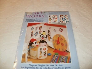 Animaniacs Decorate Transfers by Springs Art Works - Picture 1 of 4