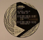 Ale Rapini - The Mask EP - New Vinyl Record 12 - J4593z