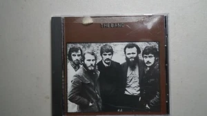 Band - Band. - Band CD KIVG The Fast Free Shipping - Picture 1 of 4