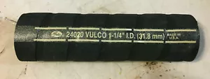 A New Radiator Hose For Various Applications - Hose Measures - 1-1/4 ID X 5-3/4 - Picture 1 of 3