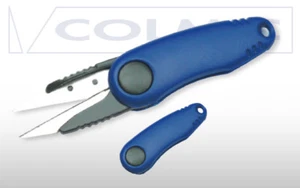 Colmic Mangusta Schere - Bild 1 von 1