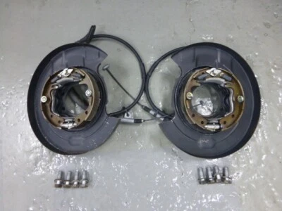 Nissan Silvia Z32 S R32 BNR32 Skyline GT-R Emergence E-brake Assembly side brake - Image 1 of 3