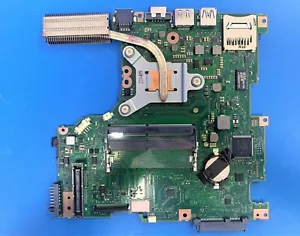 Fujitsu Lifebook E736 E746 E756 Mainboard Motherboard w/ Intel i5-6300U CPU NEW - Picture 1 of 5