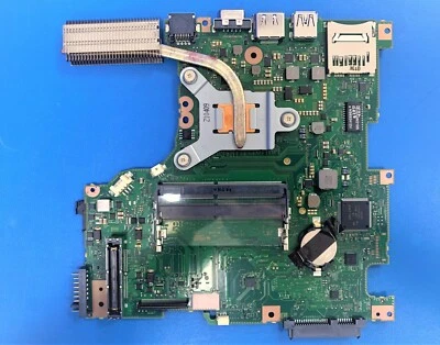 Fujitsu Lifebook E736 E746 E756 Mainboard Motherboard w/ Intel i5-6300U CPU NEW - Image 1 of 4