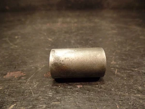 1978 1979 TRIUMPH T140E 750 BONNEVILLE SPECIAL BOTTOM MOTOR MOUNT BOLT SPACER A - Picture 1 of 3