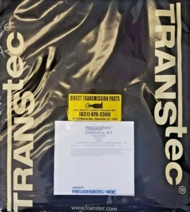 JF405E JF402E 4SPD FWD Master Kit Fits 2003-2008 Hyundai Atos - Picture 1 of 5