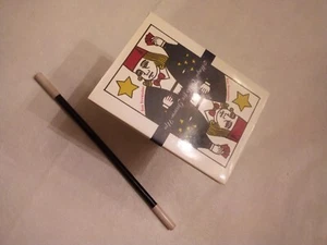 MAGIC TRICKS FOR GROWN-UPS Jon Tremaine 2006 HARDCOVER FIRST EDITION Close-Up - Picture 1 of 5