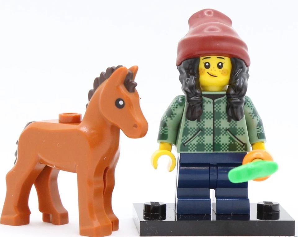 LEGO Series 22 Minifigures (71032)