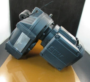 SEW FA37/A/G Parallel Shaft Gearmotor - DR71SIS4/RI - Picture 1 of 2