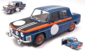 Solido RENAULT 8 1300 COUPE 1967 GORDINI 1:18 - Foto 1 di 1