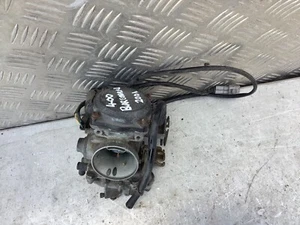 Suzuki 400 Burgman 2001 Carb - Picture 1 of 7