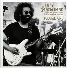 SEALED NEW LP The Jerry Garcia Band - La Paloma Theater 1976 Volume 1: Encinitas