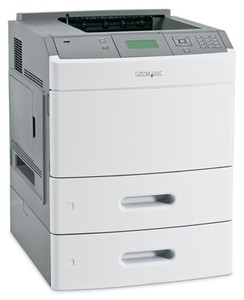 Lexmark Lexmark T para ordenador | Compra en eBay
